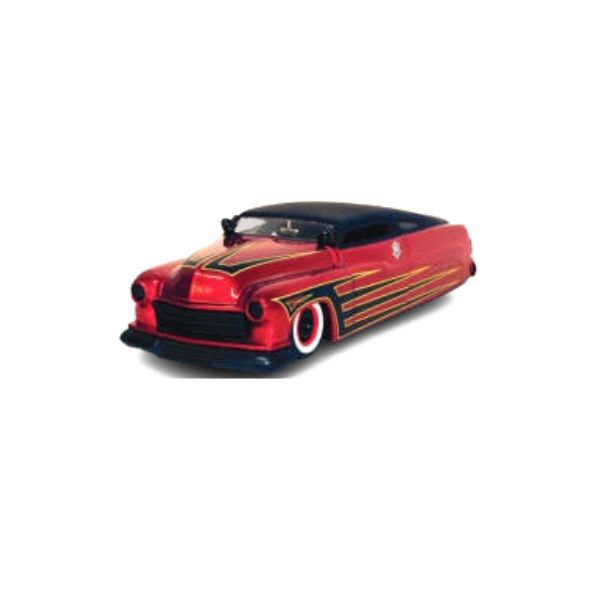 Miniatura Carro Die-Cast
